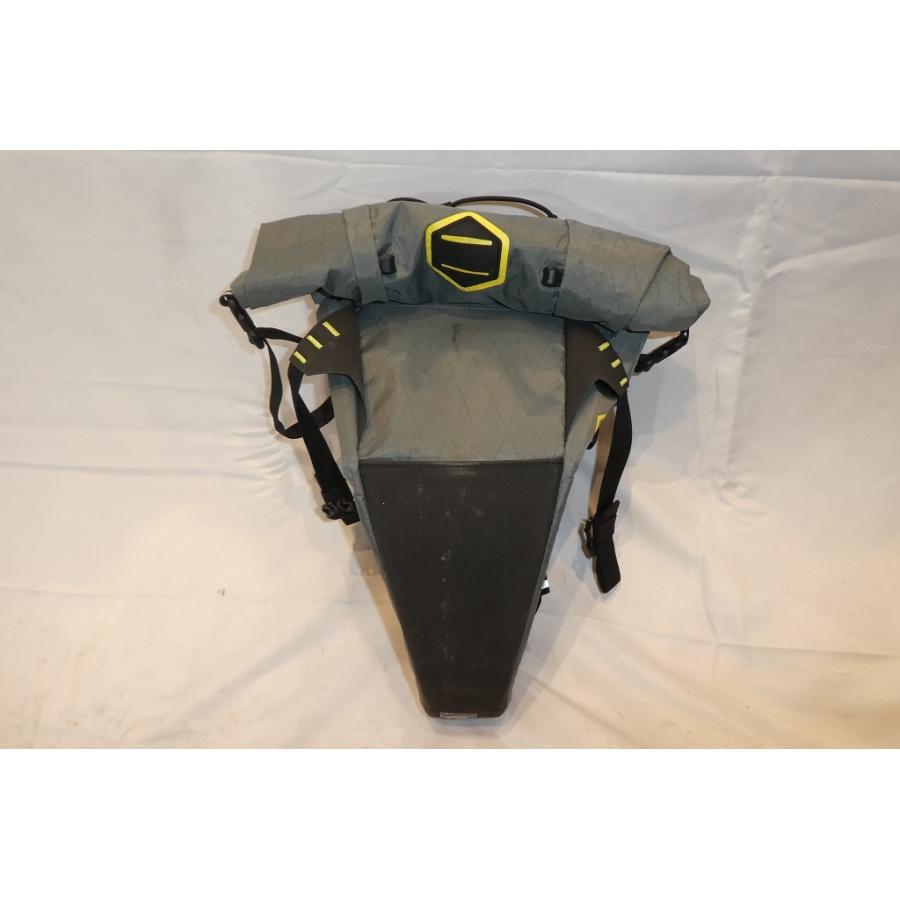 APIDURA 「アピデュラ」 サドルバッグ / 横浜戸塚 店 : バイチャリ