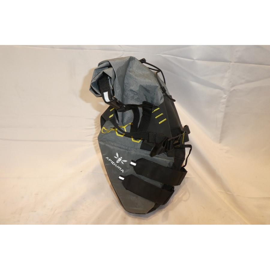 APIDURA 「アピデュラ」 サドルバッグ / 横浜戸塚 店 : バイチャリ