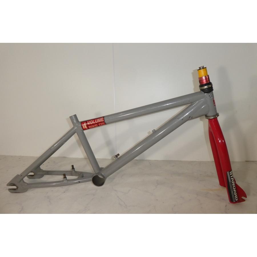 VOLUME BIKE 「ボリュームバイク」 2003年ごろモデル BMX