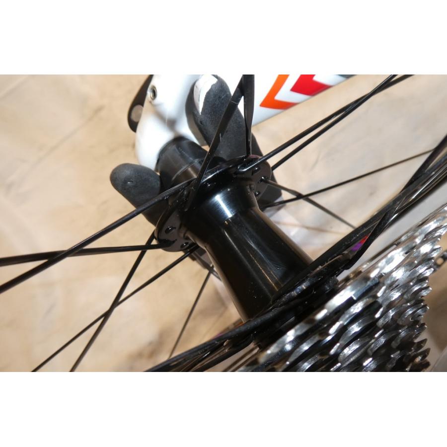 トレック（TREK） SILQUE S 2015年モデル 44サイズ ロードバイク