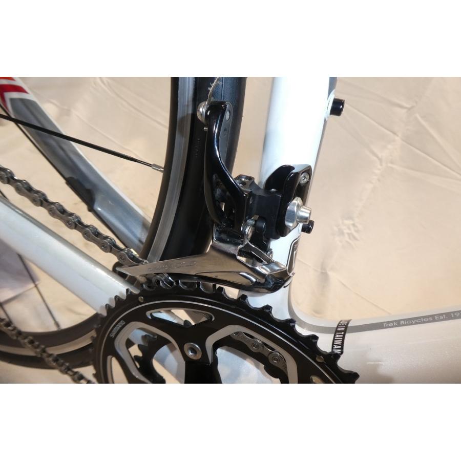 トレック（TREK） SILQUE S 2015年モデル 44サイズ ロードバイク