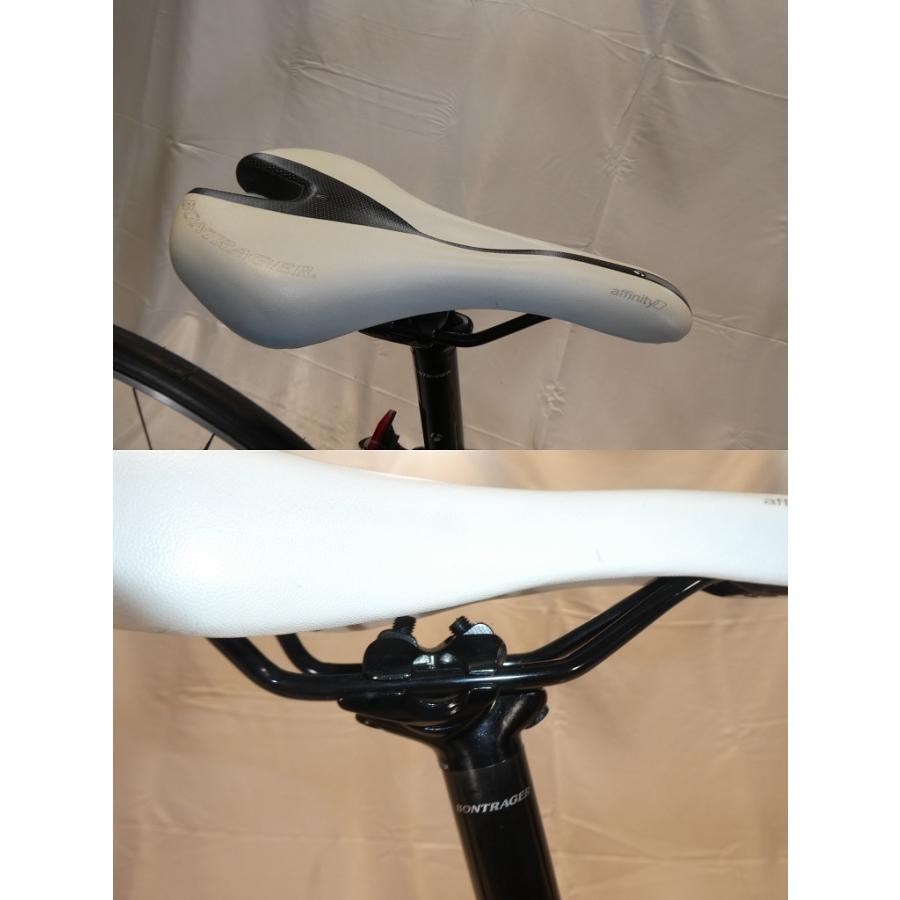 トレック（TREK） SILQUE S 2015年モデル 44サイズ ロードバイク