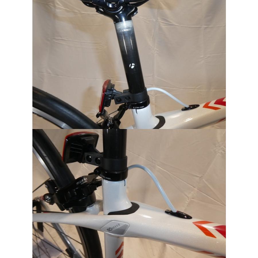 トレック（TREK） SILQUE S 2015年モデル 44サイズ ロードバイク