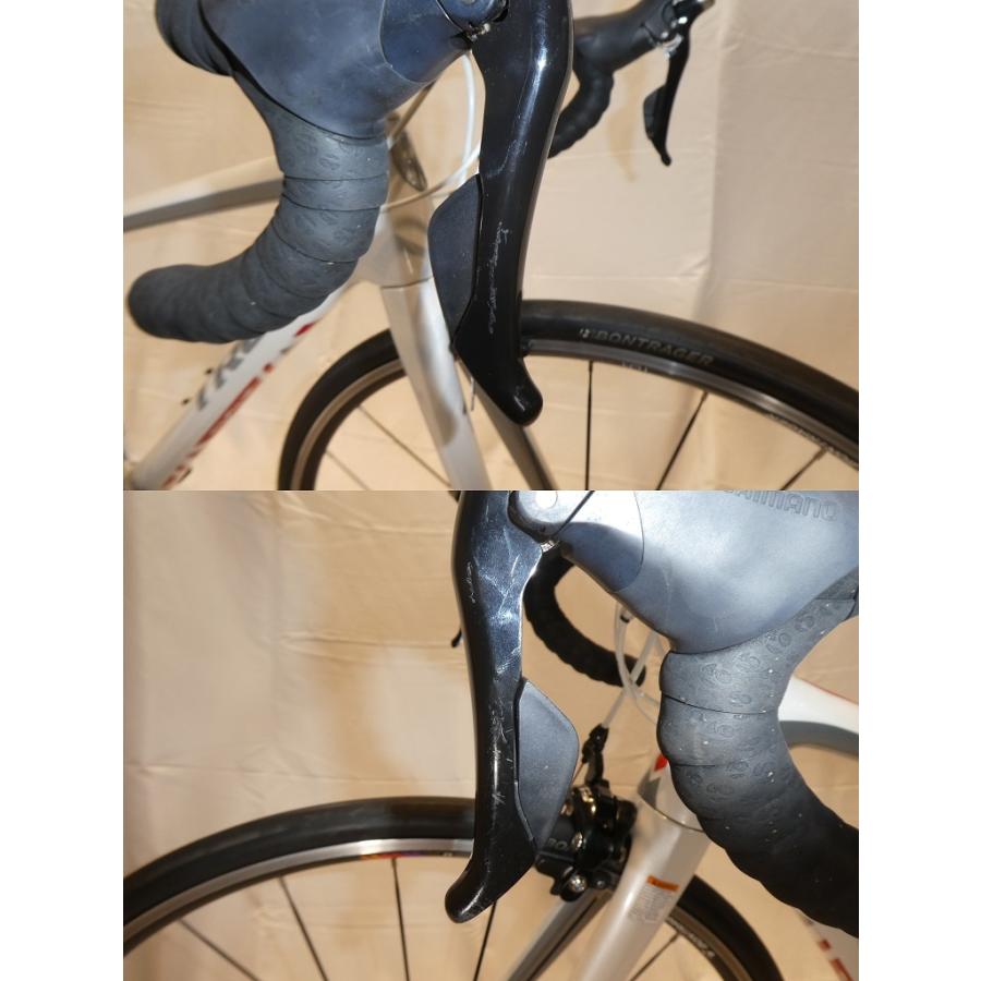 トレック TREK 「トレック」 SILQUE S 2015年モデル 44サイズ トレック TREK 「トレック」 SILQUE S 2015年モデル 44サイズ