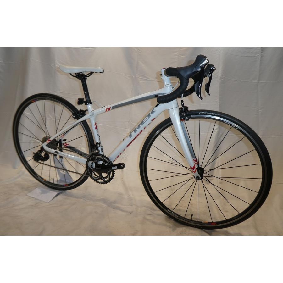 トレック（TREK） SILQUE S 2015年モデル 44サイズ ロードバイク