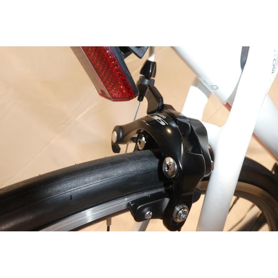 トレック TREK 「トレック」 SILQUE S 2015年モデル 44サイズ トレック TREK 「トレック」 SILQUE S 2015年モデル 44サイズ