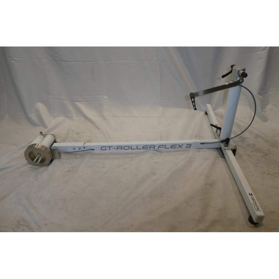 GROWTAC グロータック　GT-ROLLER FLEX3 サイクルトレーナー GT roller flex3 growtac グロータック