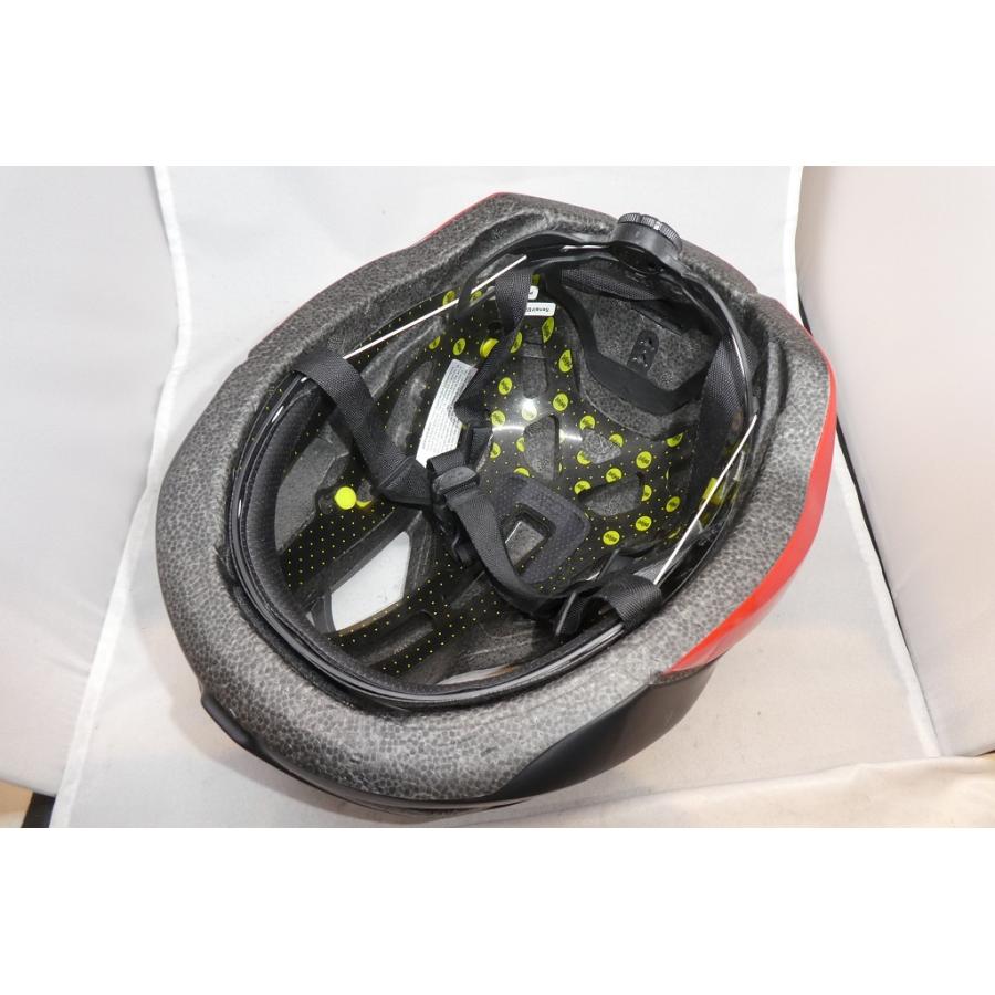 OAKLEY（オークリー） 【ジャンク品】 AR05 Large 56-60cm ヘルメット