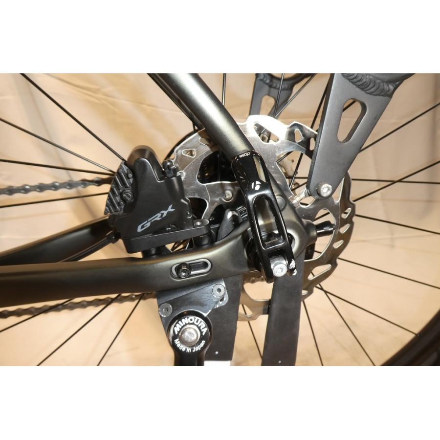 トレック（TREK） CHECKPOINT SL5 2021年モデル 49サイズ グラベル