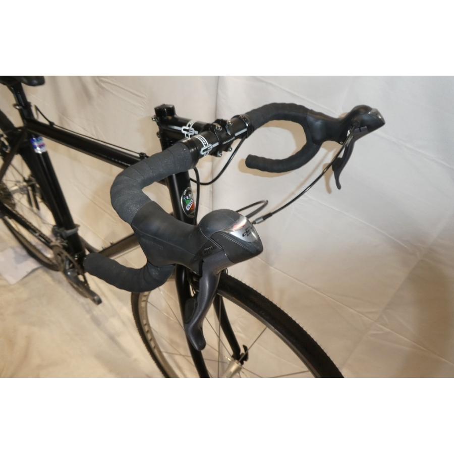 GIOS（ジオス） 【10％OFF】 MISTRAL 2014年モデル 520サイズ ドロップ 