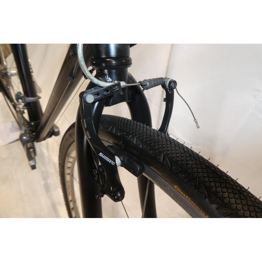 GIOS（ジオス） 【10％OFF】 MISTRAL 2014年モデル 520サイズ ドロップ 