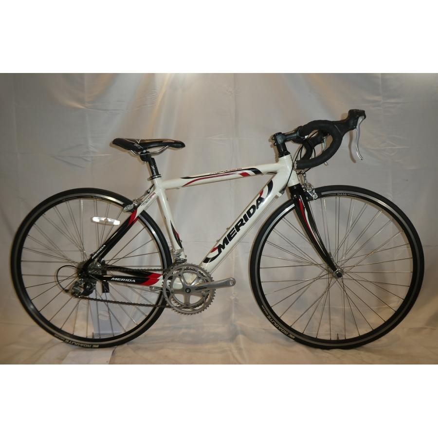 自転車 11/26限定値下げ メリダ ROAD LITE 901 SORA