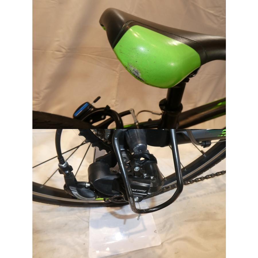 ジャイアン GIANT ( ジャイアント ) キッズバイク ESCAPE JR 24