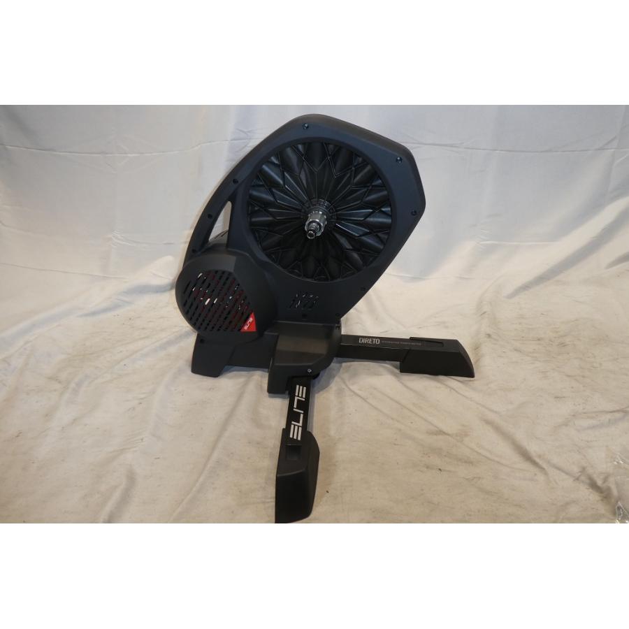 20％OFF】ELITE 「エリート」 DIRETO パワーメーター内蔵  