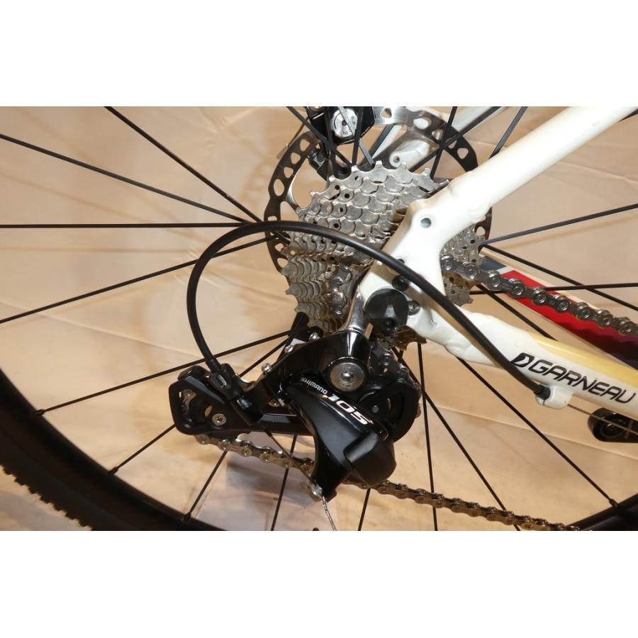 10%OFF】 GARNEAU 「ガノー」 Steeple X 2015年モデル 510 10%OFF】 GARNEAU 「ガノー」 Steeple X 2015年モデル 510