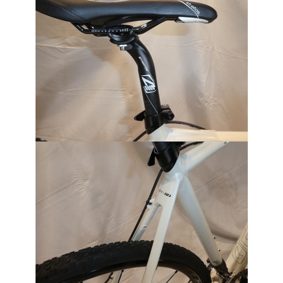 10%OFF】 GARNEAU 「ガノー」 Steeple X 2015年モデル 510 10%OFF】 GARNEAU 「ガノー」 Steeple X 2015年モデル 510