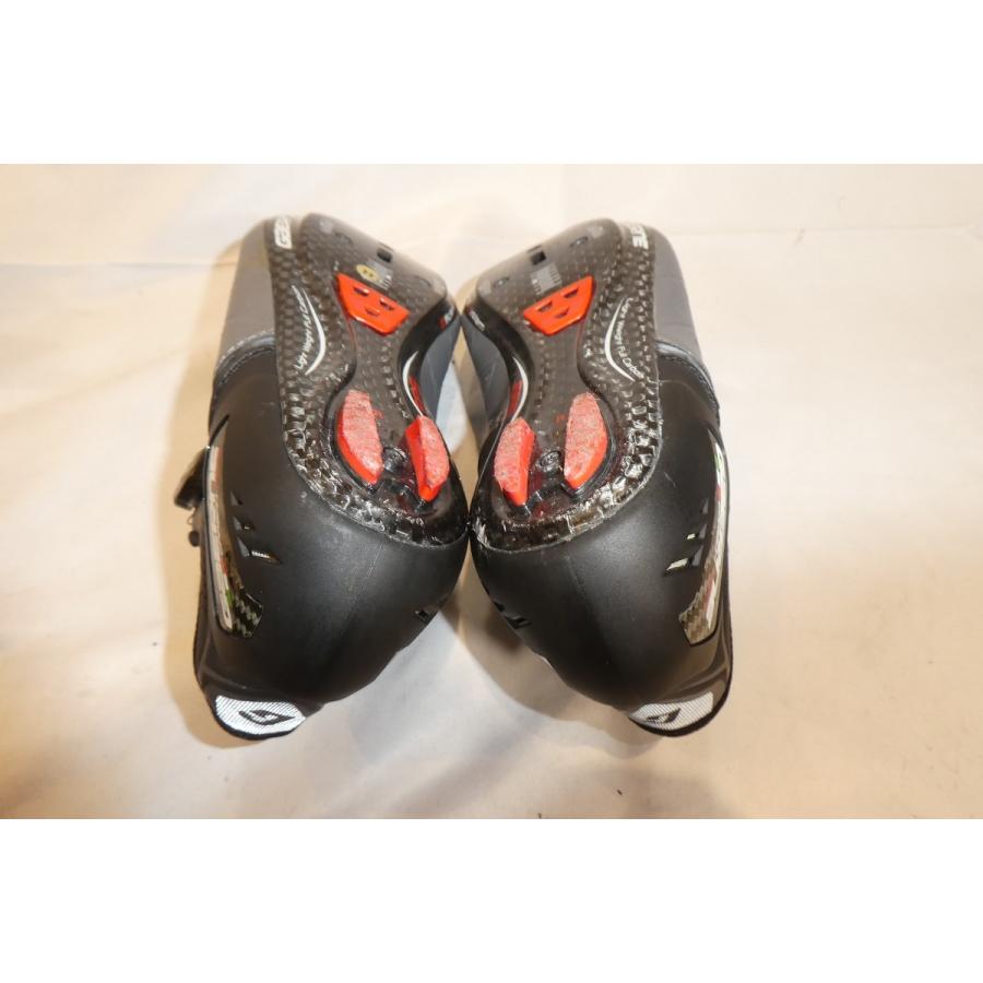 GAERNE 「ガエルネ」 CARBON G.STILO 44サイズ SPD-SL カーボン GAERNE 「ガエルネ」 CARBON G.STILO 44サイズ SPD-SL カーボン