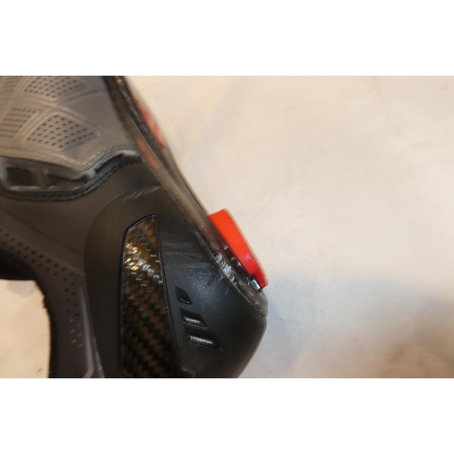 GAERNE 「ガエルネ」 CARBON G.STILO 44サイズ SPD-SL カーボン GAERNE 「ガエルネ」 CARBON G.STILO 44サイズ SPD-SL カーボン
