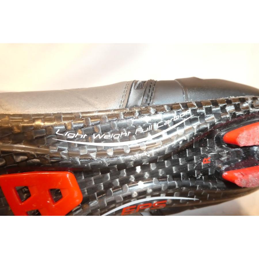 GAERNE 「ガエルネ」 CARBON G.STILO 44サイズ SPD-SL カーボン GAERNE 「ガエルネ」 CARBON G.STILO 44サイズ SPD-SL カーボン