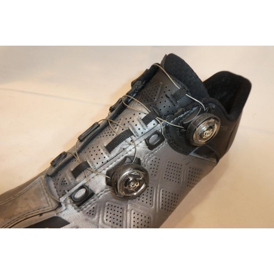 GAERNE 「ガエルネ」 CARBON G.STILO 44サイズ SPD-SL カーボン GAERNE 「ガエルネ」 CARBON G.STILO 44サイズ SPD-SL カーボン