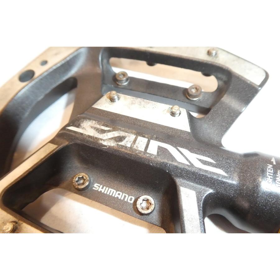 シマノ SHIMANO 「シマノ」 SAINT PD-MX80 フラットペダル シマノ SHIMANO 「シマノ」 SAINT PD-MX80 フラットペダル