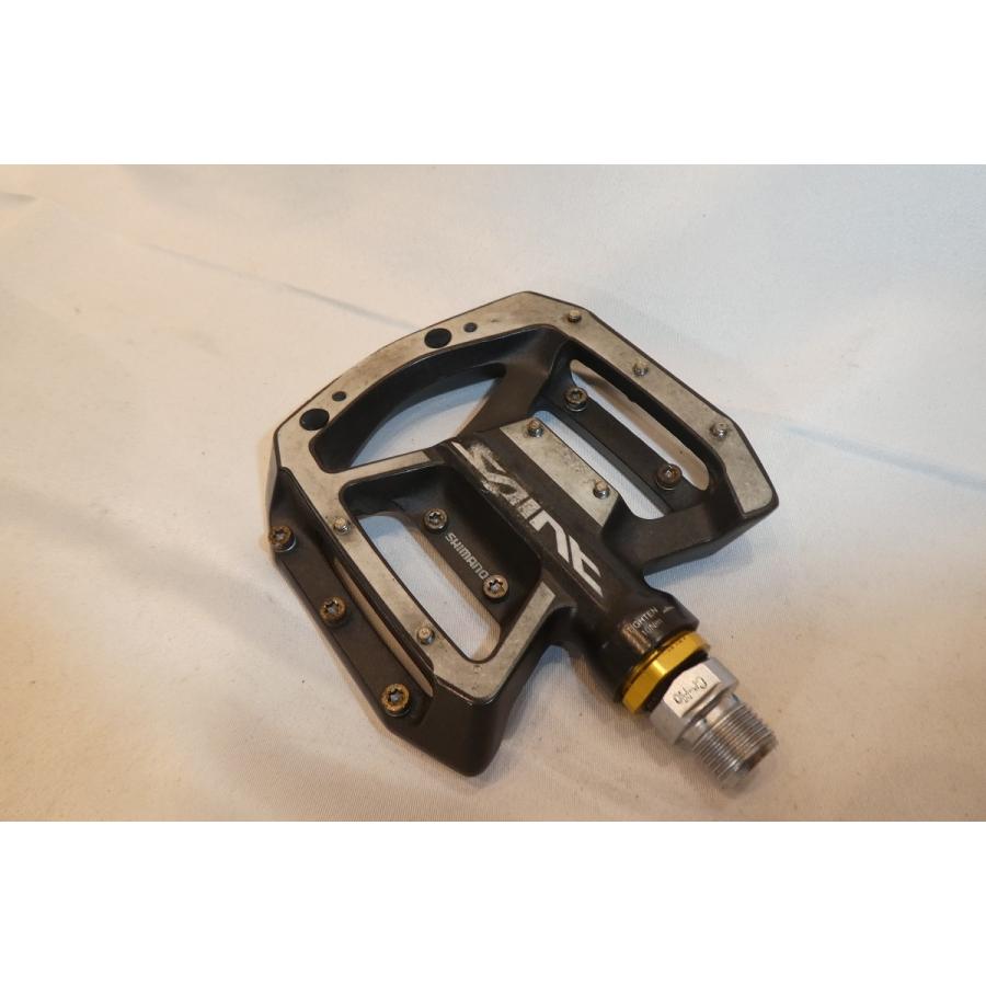 シマノ SHIMANO 「シマノ」 SAINT PD-MX80 フラットペダル シマノ SHIMANO 「シマノ」 SAINT PD-MX80 フラットペダル
