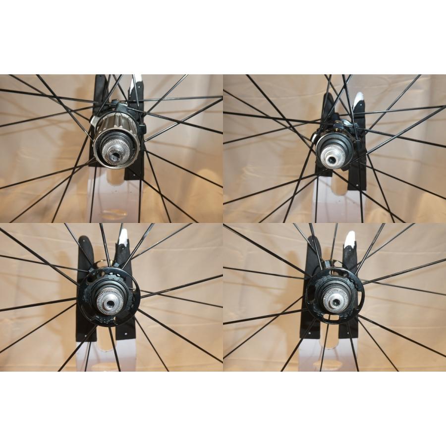 シマノ（SHIMANO） 【10％OFF】 DURA-ACE WH-9000 C24 11S ホイール