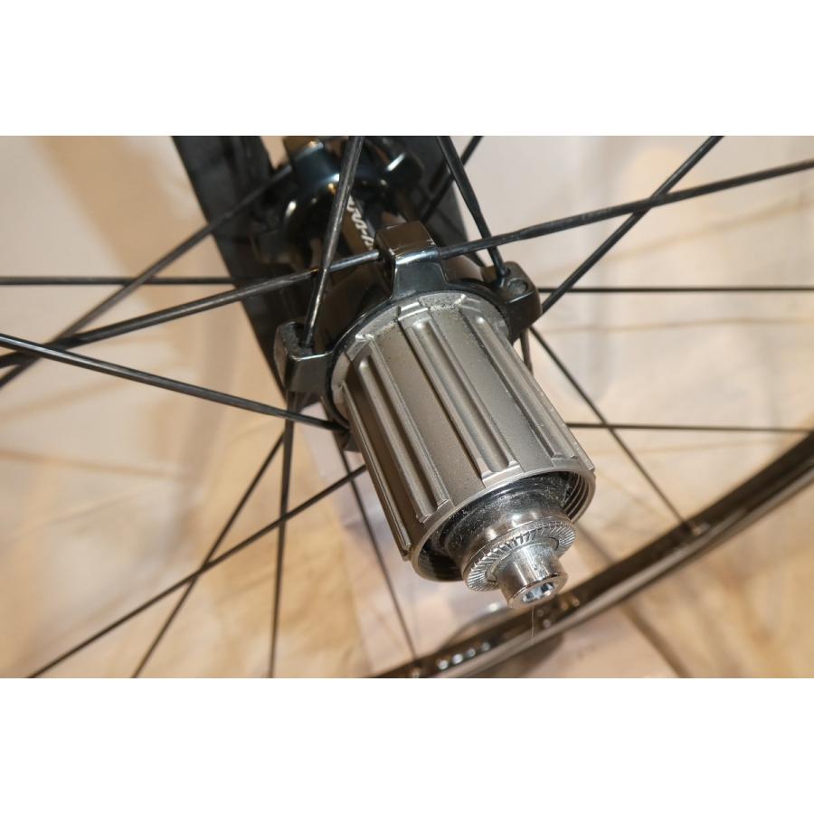 シマノ（SHIMANO） 【10％OFF】 DURA-ACE WH-9000 C24 11S ホイール
