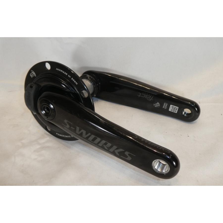 スペシャライズド（Specialized） S-WORKS POWER 2MAX 167.5mm