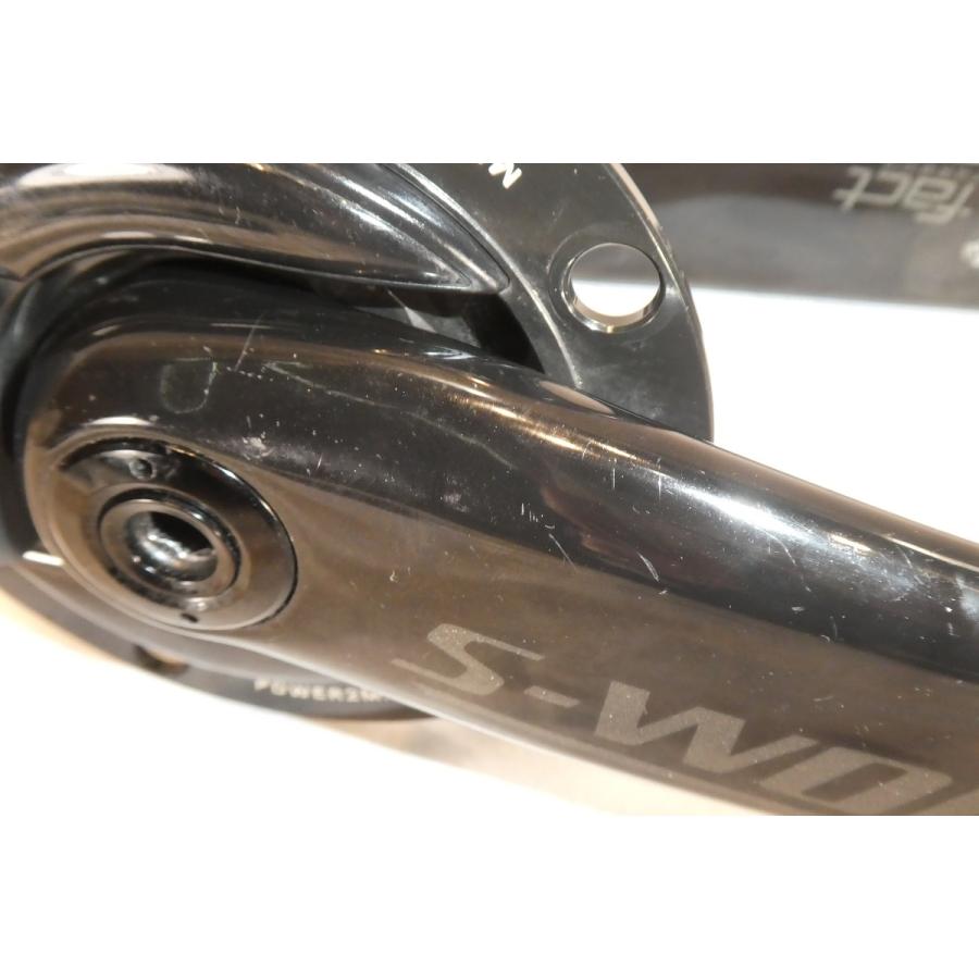 スペシャライズド（Specialized） S-WORKS POWER 2MAX 167.5mm