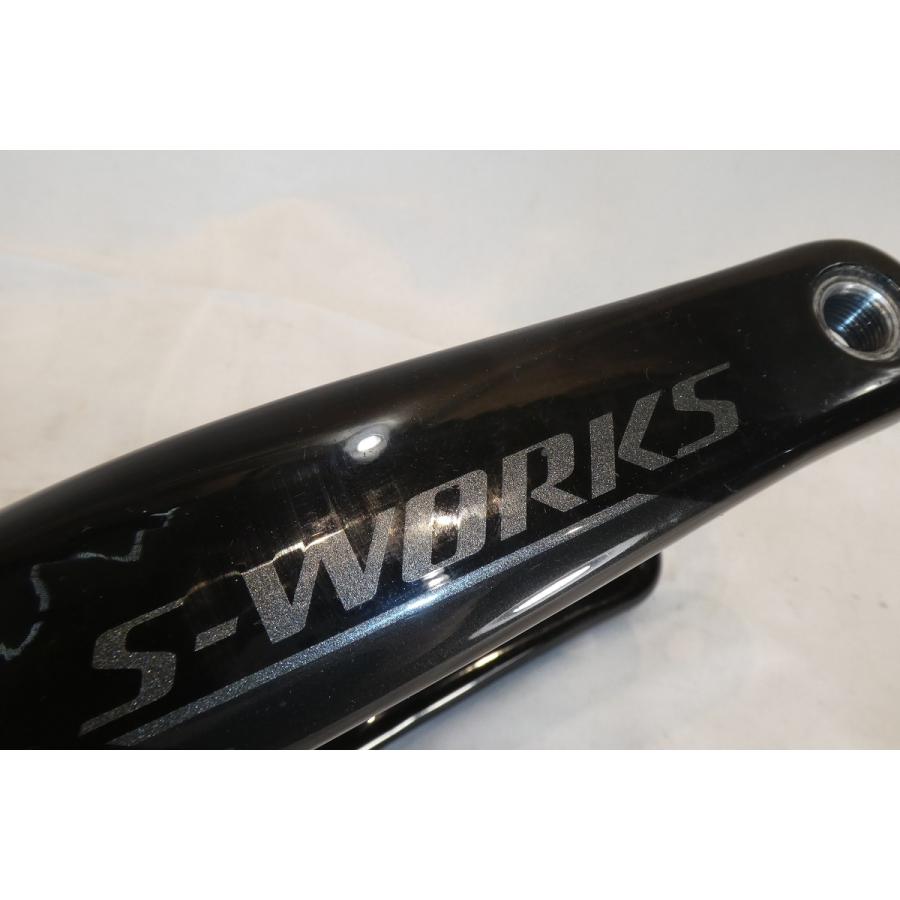 スペシャライズド（Specialized） S-WORKS POWER 2MAX 167.5mm