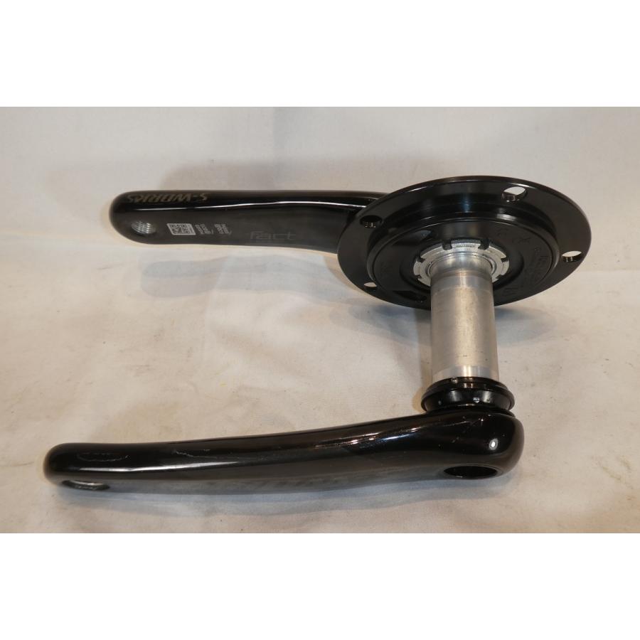 スペシャライズド（Specialized） S-WORKS POWER 2MAX 167.5mm