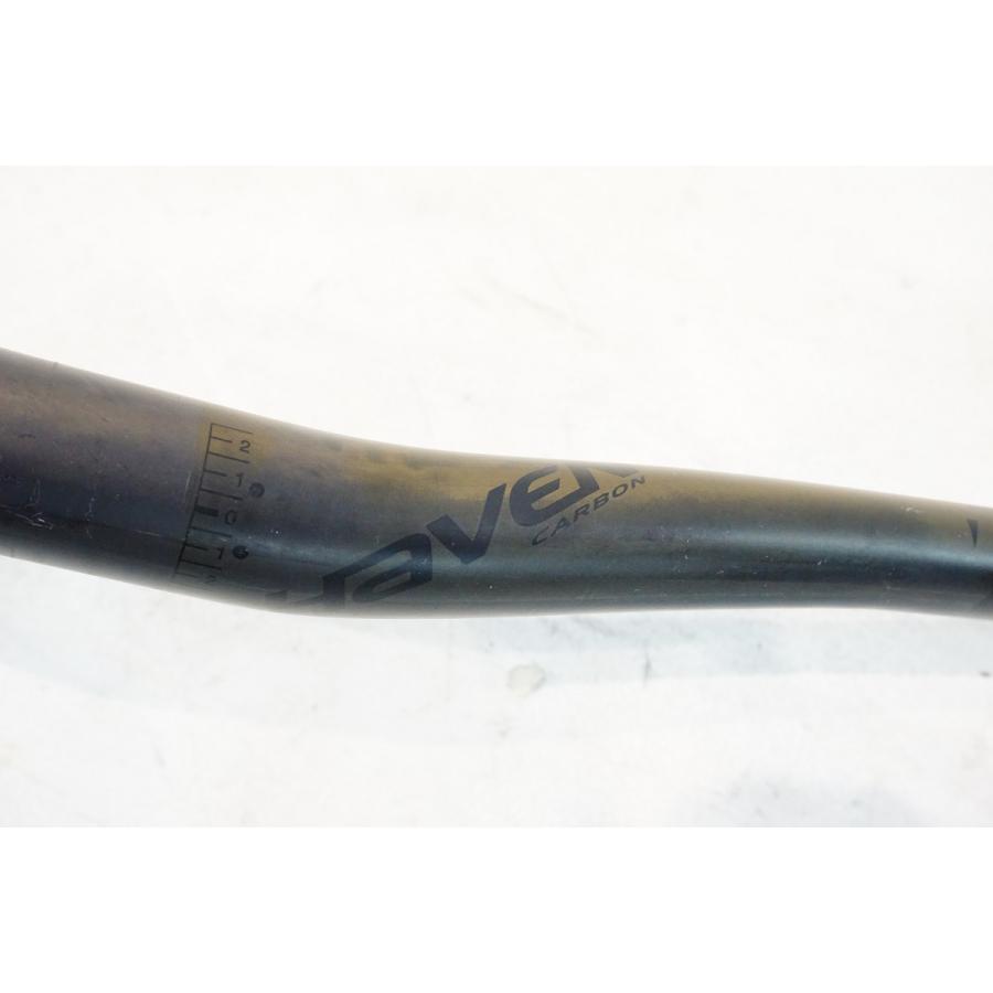 【20％OFF】 EASTON 「イーストン」 HAVEN φ31.8 711mm ライザーバー カーボン ハンドル / 横浜戸塚 店｜buychari｜05