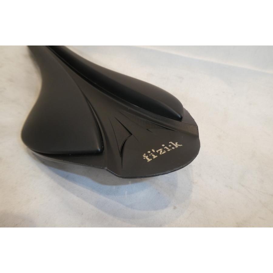 FIZIK 「フィジーク」 ARIONE R1 Versus EVO カーボンレール サドル / 横浜戸塚 店｜buychari｜10