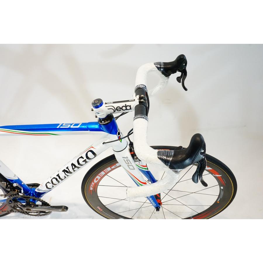 【20％OFF】COLNAGO 「コルナゴ」 C59 ITALY 150th Anniversary 2011年モデル 500サイズ ロードバイク / 横浜戸塚 店｜buychari｜08