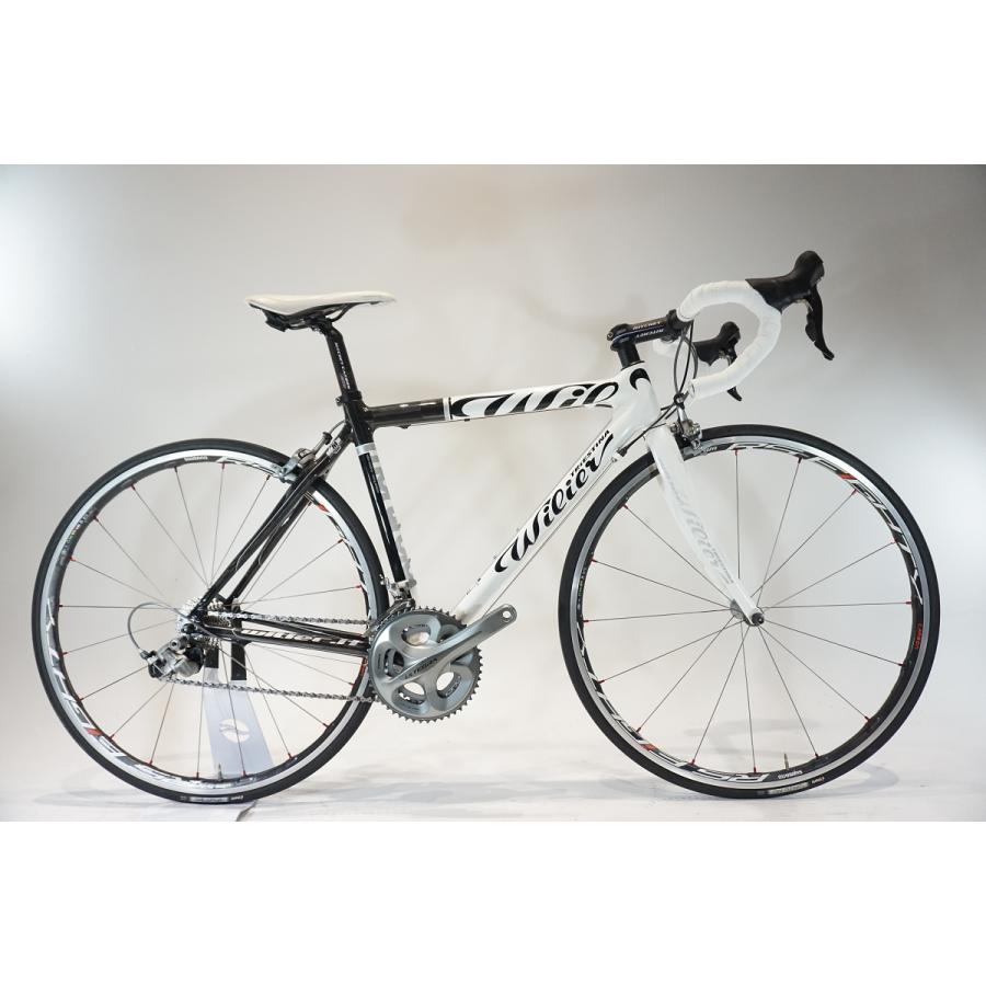 Wilier WILIER 「ウィリエール」 MORTIROLO 2009年モデル L(500 Wilier WILIER 「ウィリエール」 MORTIROLO 2009年モデル L(500