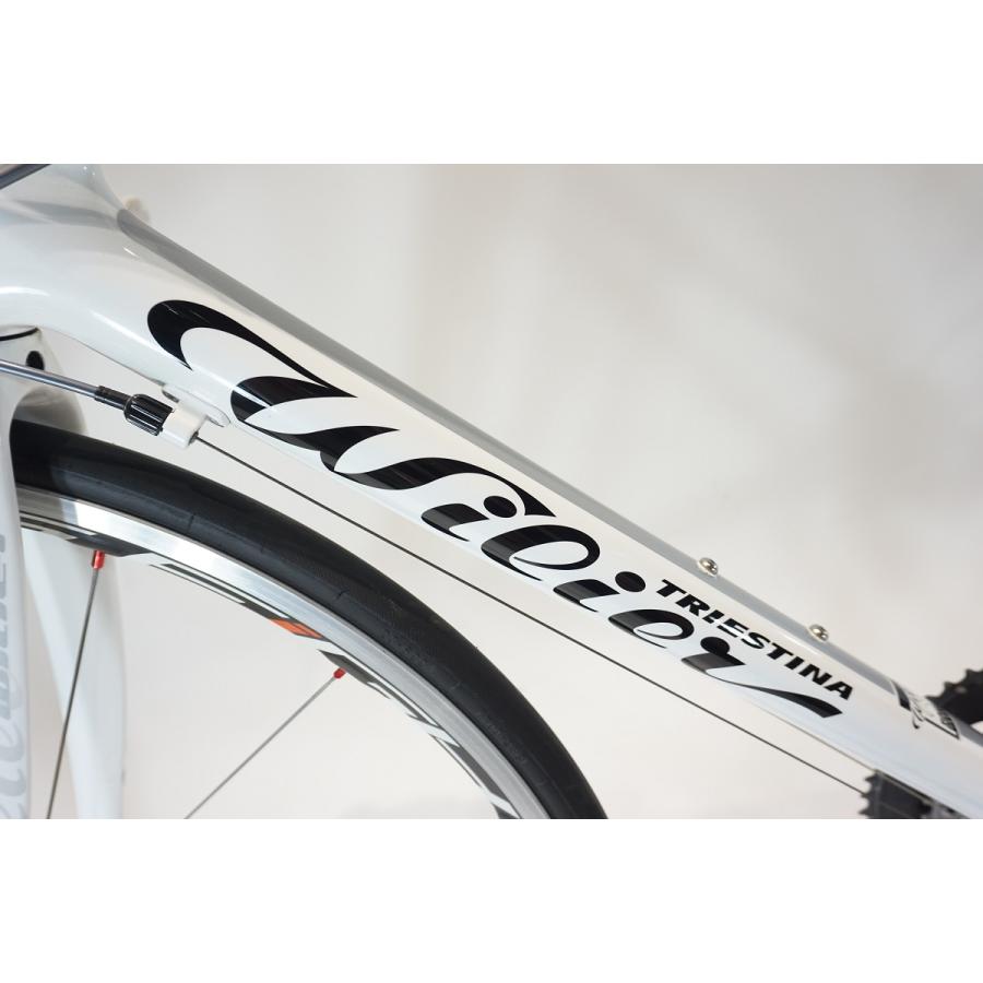Wilier（ウィリエール） MORTIROLO 2009年モデル L(500)サイズ ロード 