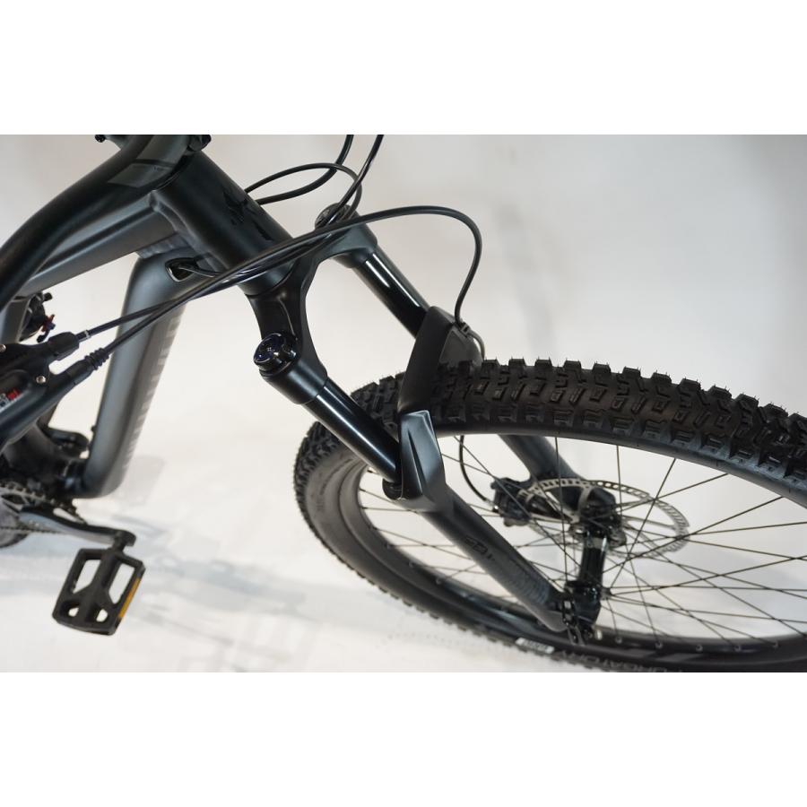 スペシャライズド（Specialized） STUMPJUMPER ST ALLOY 27.5 2019年