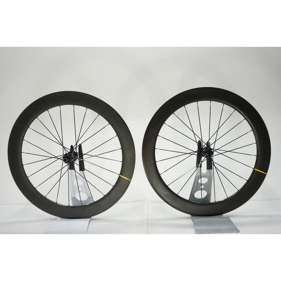 MAVIC 【30%OFF】 「マビック」 COMETE PRO CARBON UST 11S MAVIC 【30%OFF】 「マビック」 COMETE PRO CARBON UST 11S