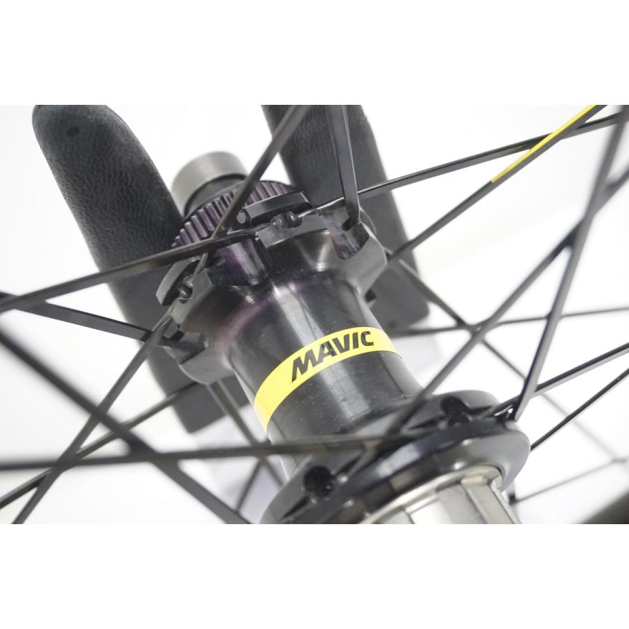 MAVIC 【30%OFF】 「マビック」 COMETE PRO CARBON UST 11S MAVIC 【30%OFF】 「マビック」 COMETE PRO CARBON UST 11S