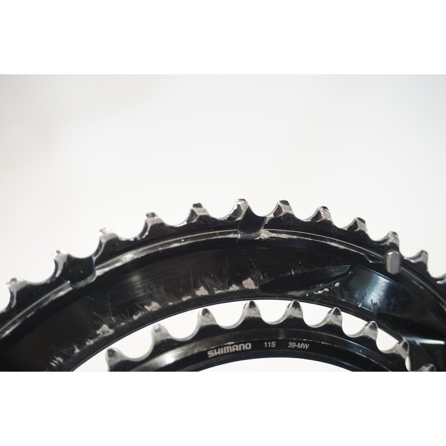SHIMANO 「シマノ」 DURA-ACE FC-R9100 53-39T 170mm PIONEER SHIMANO 「シマノ」 DURA-ACE FC-R9100 53-39T 170mm PIONEER