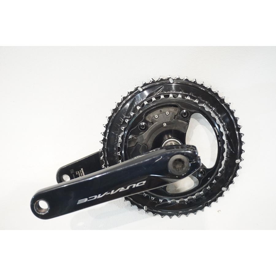 SHIMANO 「シマノ」 DURA-ACE FC-R9100 53-39T 170mm PIONEER SHIMANO 「シマノ」 DURA-ACE FC-R9100 53-39T 170mm PIONEER