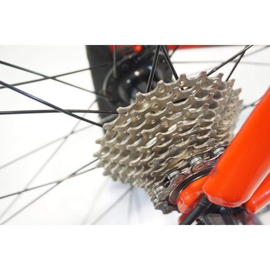 ジャイアント FCR コンポジット 06GIANT FCR COMPOSITE - 三沢自転車商会