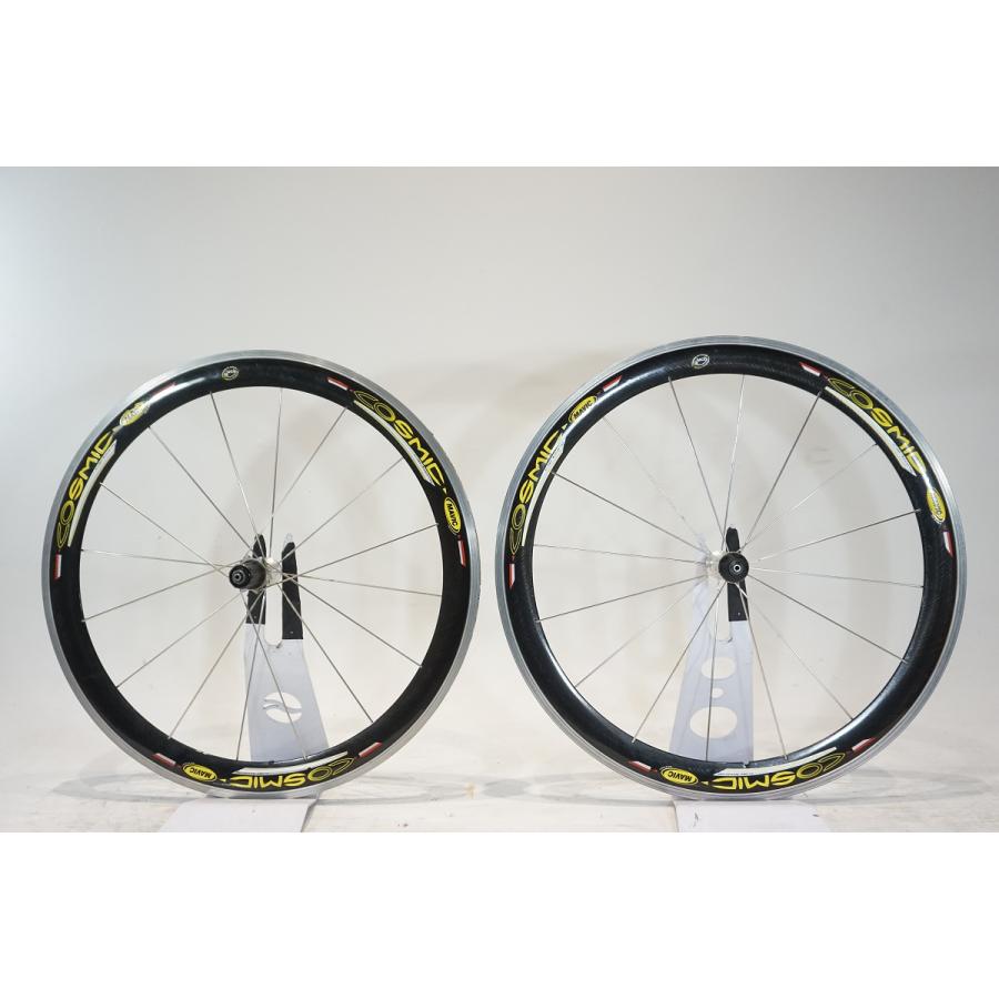 MAVIC 【20%OFF】MAVIC 「マビック」 COSMIC CARBON 10S MAVIC 【20%OFF】MAVIC 「マビック」 COSMIC CARBON 10S