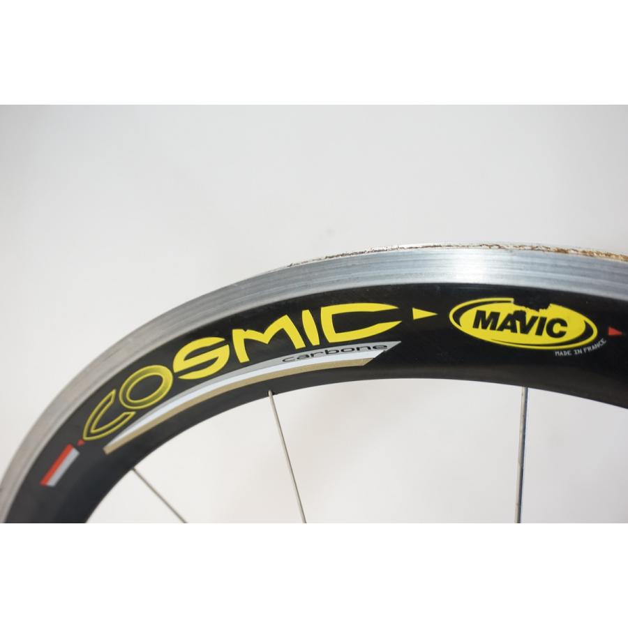 MAVIC 【20%OFF】MAVIC 「マビック」 COSMIC CARBON 10S MAVIC 【20%OFF】MAVIC 「マビック」 COSMIC CARBON 10S