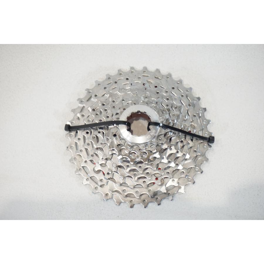 SRAM 「スラム」 PG990 11-34T 9S スプロケット / 横浜戸塚 店 SRAM 「スラム」 PG990 11-34T 9S スプロケット / 横浜戸塚 店