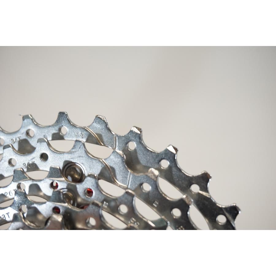 SRAM 「スラム」 PG990 11-34T 9S スプロケット / 横浜戸塚 店