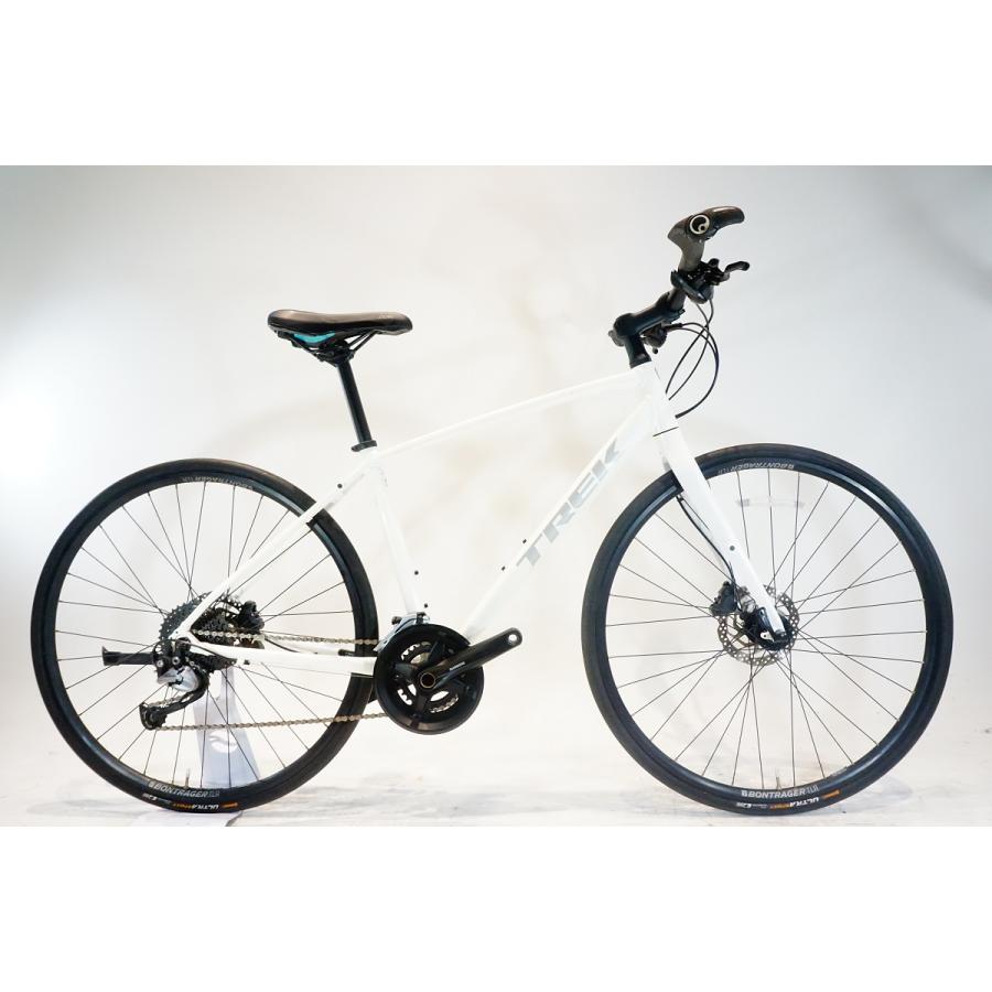 トレック 【10%OFF】TREK 「トレック」 FX3 DISC 2020年モデル トレック 【10%OFF】TREK 「トレック」 FX3 DISC 2020年モデル