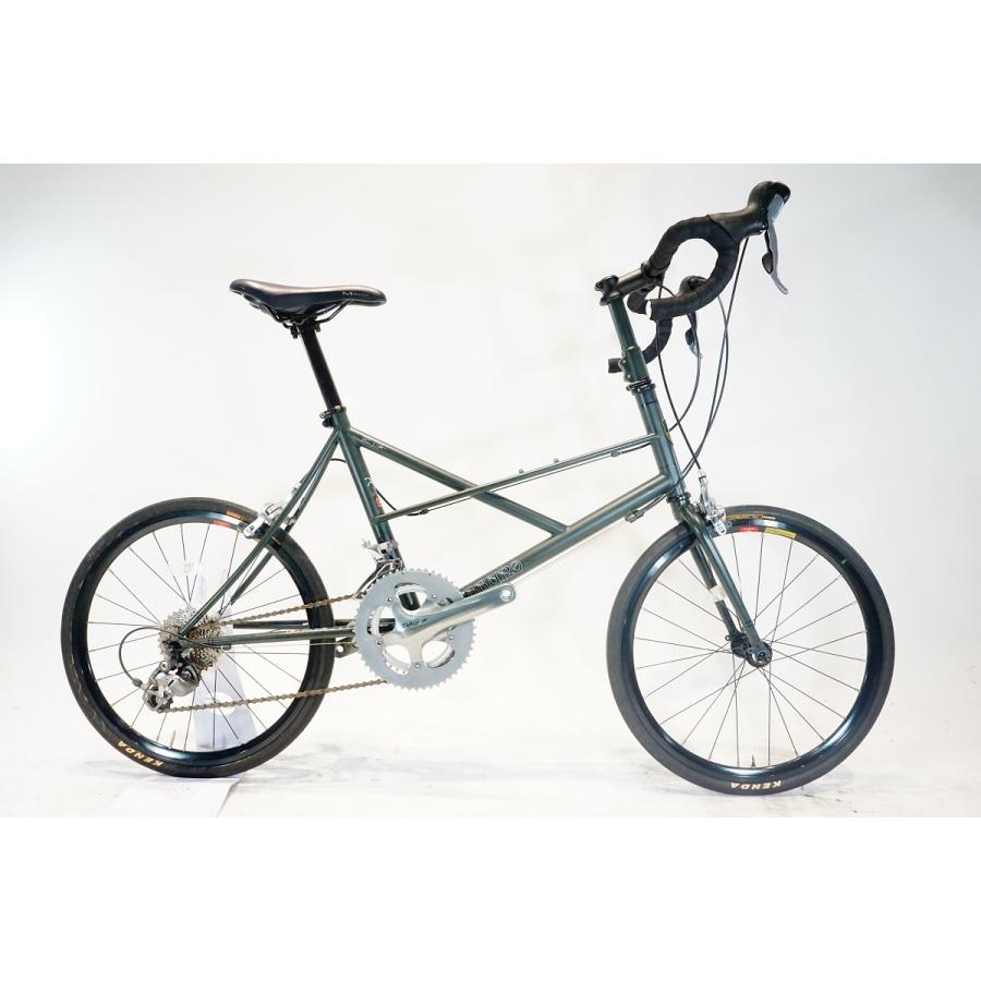 BRUNO 「ブルーノ」 VENTURA T 2013年モデル 20インチ ドロップ BRUNO 「ブルーノ」 VENTURA T 2013年モデル 20インチ ドロップ