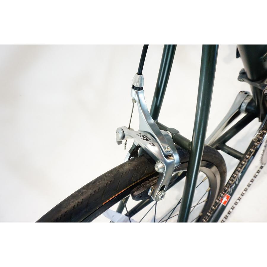 BRUNO 「ブルーノ」 VENTURA T 2013年モデル 20インチ ドロップ